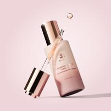 Питательная ампула с антиоксидантными масляными капсулами BLISKIN Nutrition Energy Ampoule with Antioxidant Oil Capsules